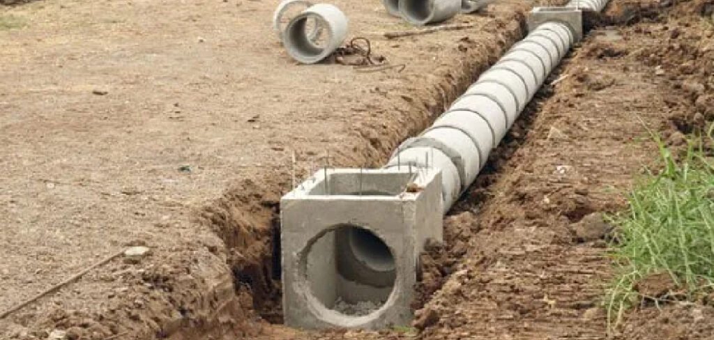 How to Clean Leach Field Lines