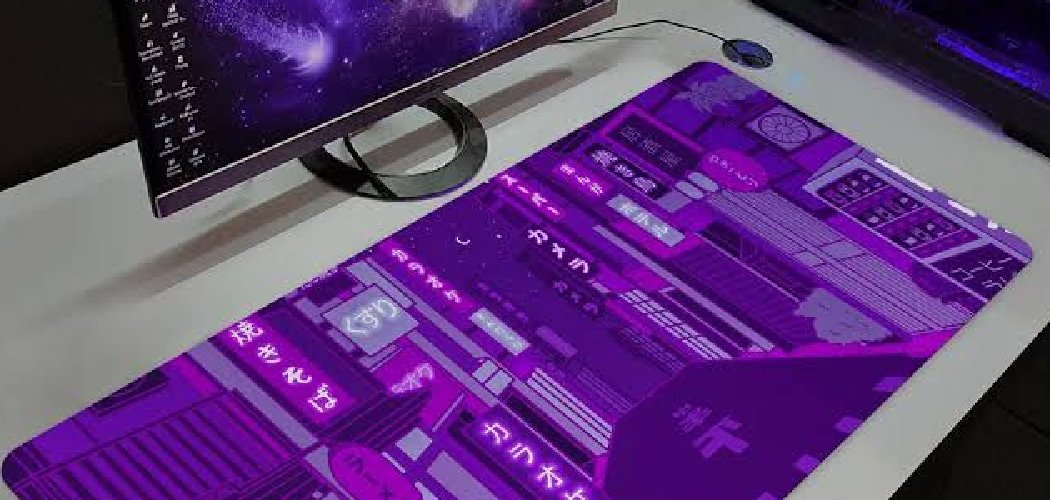 How to Clean a Deskmat