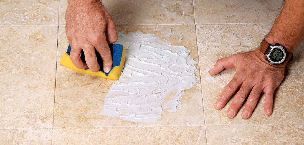 How to Clean Porous Stone