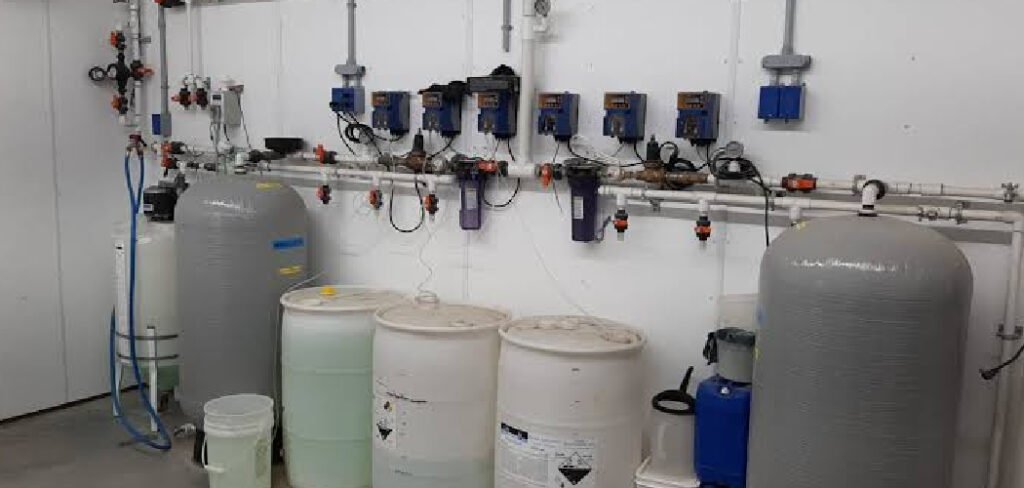 How To Clean Ro Water Tank