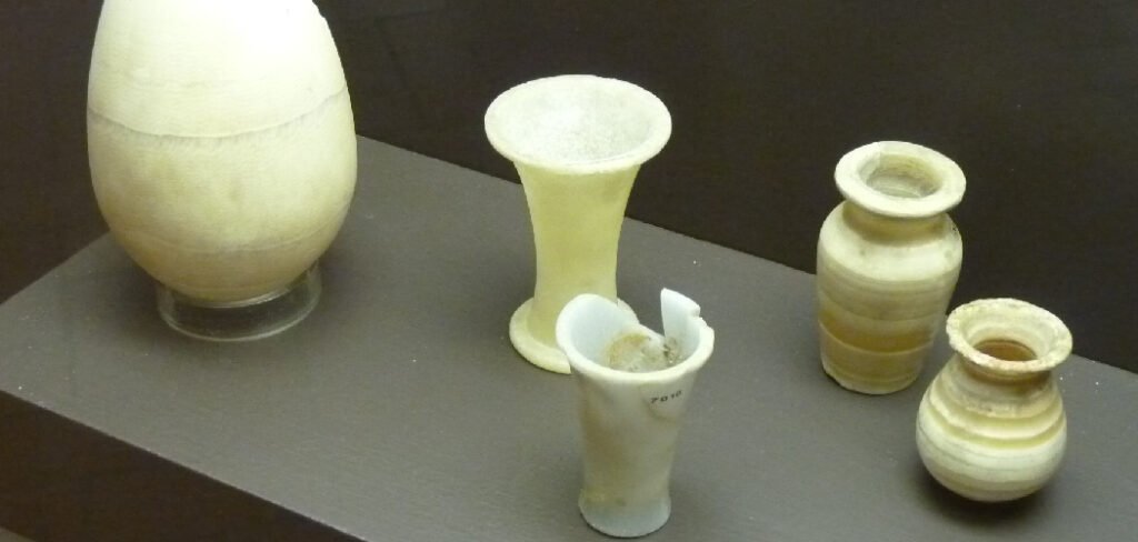 How to Clean Alabaster