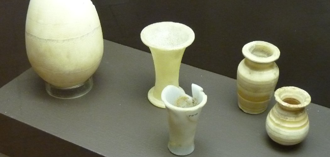 How to Clean Alabaster