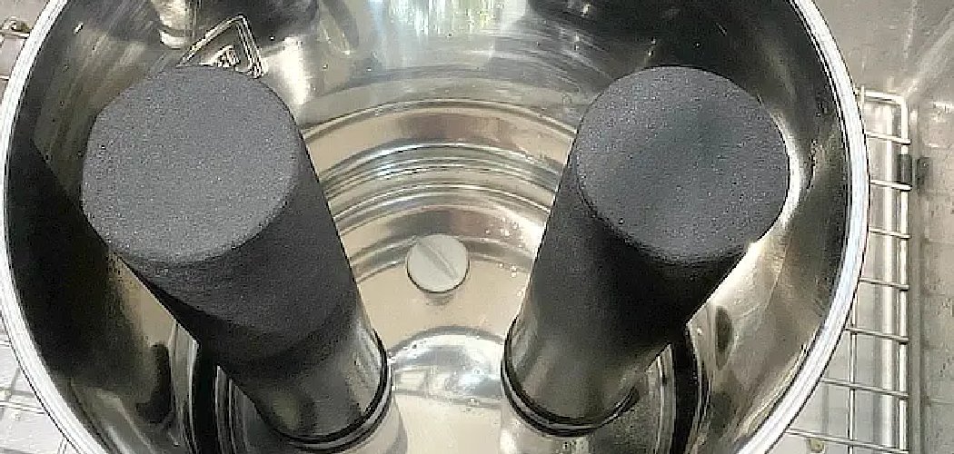 How to Clean Black Berkey Filters
