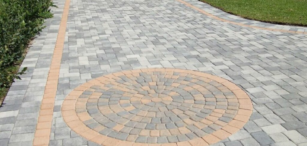 How to Clean Brick Pavers