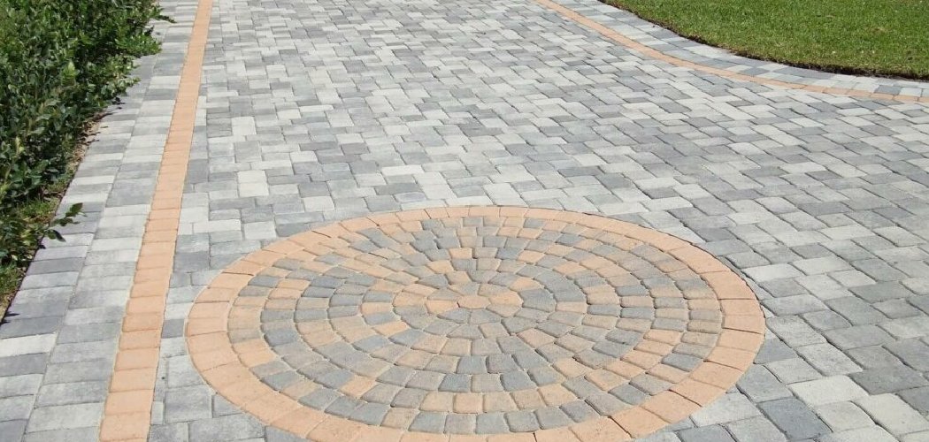 How to Clean Brick Pavers