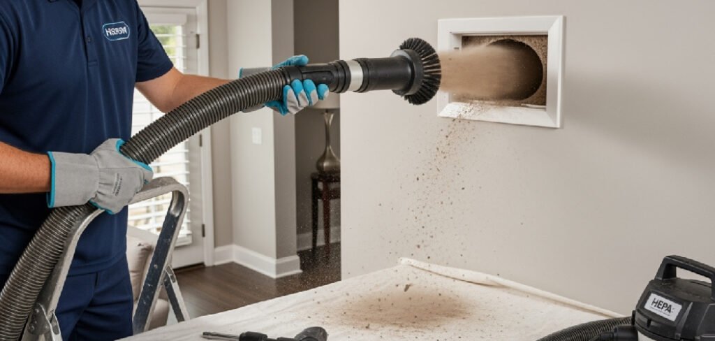 How to Clean Condensate Pump Line