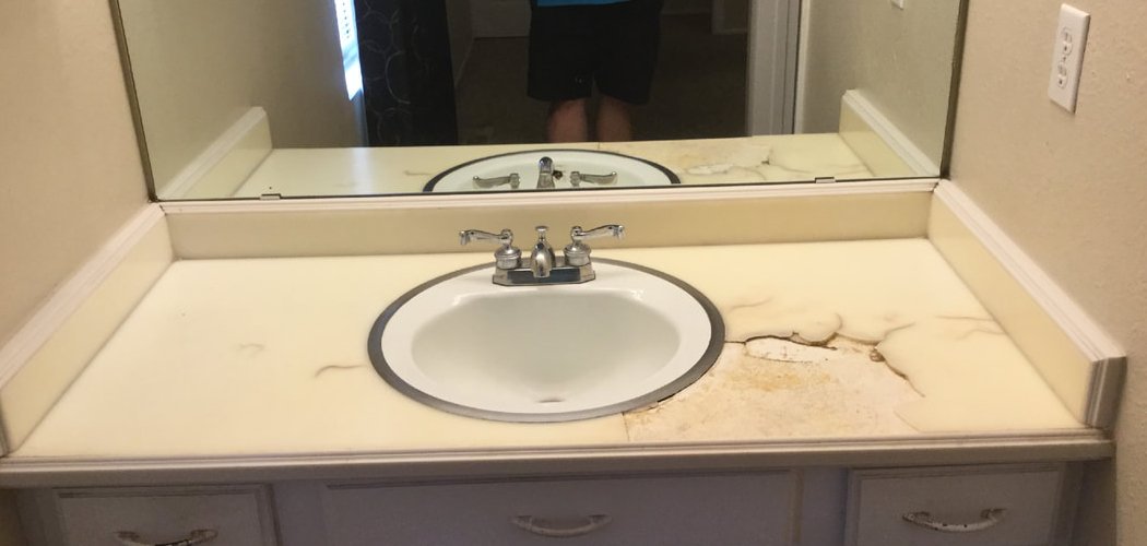 How to Clean Cultured Marble