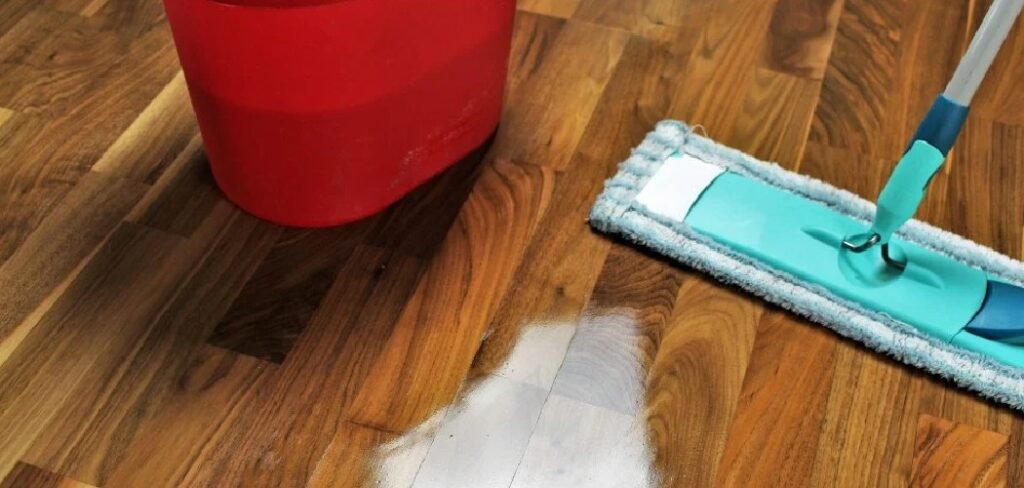 How to Clean Engineered Wood Flooring