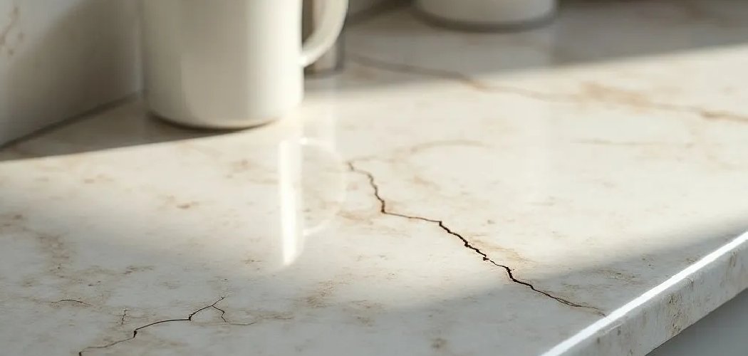 How to Clean Epoxy Countertops