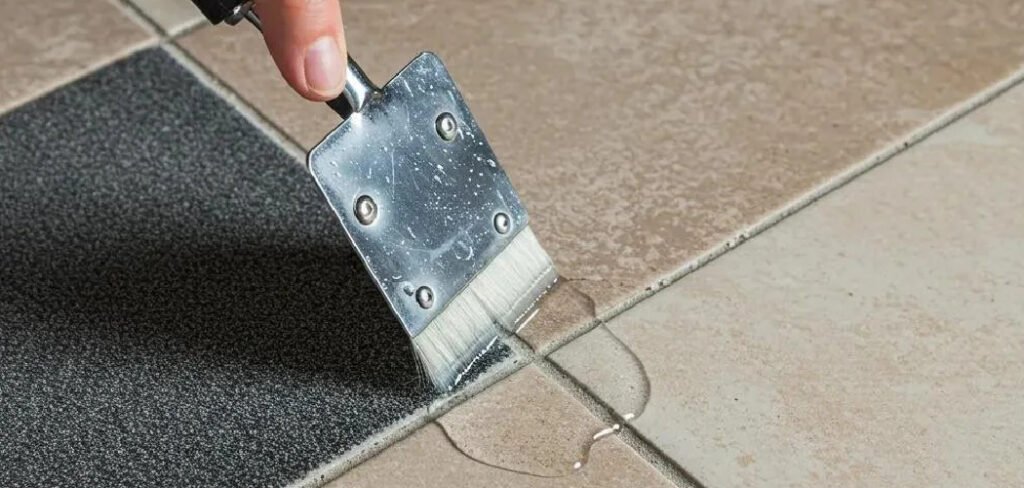 How to Clean Natural Stone in Shower