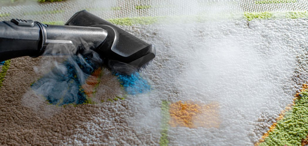 How to Clean Nylon Carpet