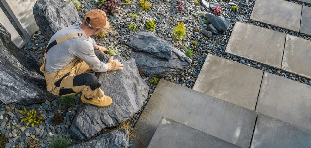 How to Clean Outdoor Stone