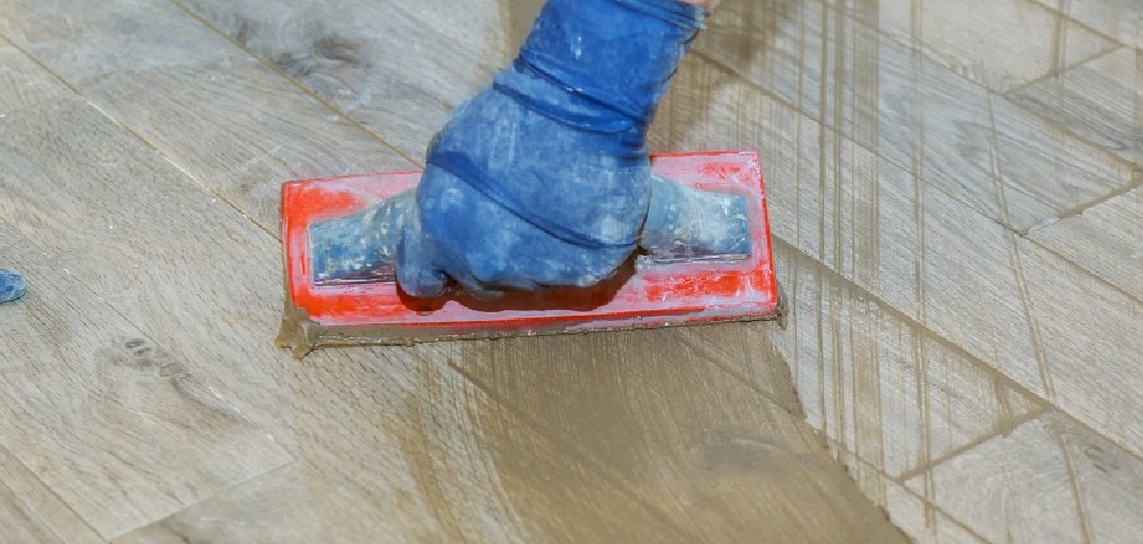 How to Clean Outdoor Travertine