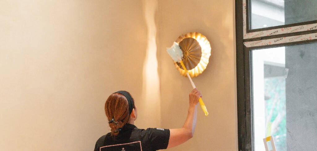 How to Clean Paneling Walls