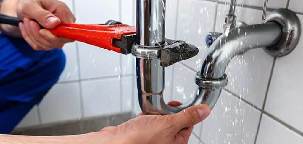 How to Clean Plumbing Vent Pipe