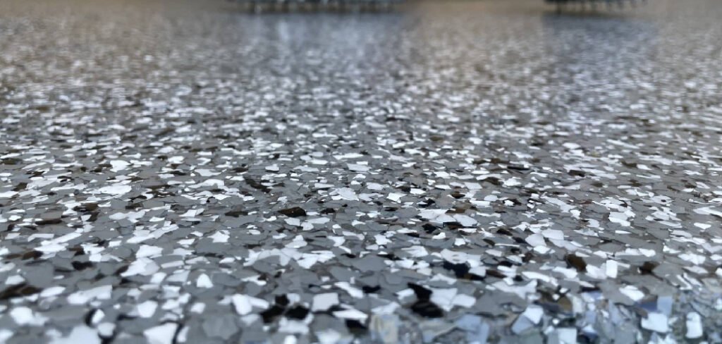 How to Clean Polyaspartic Garage Floor