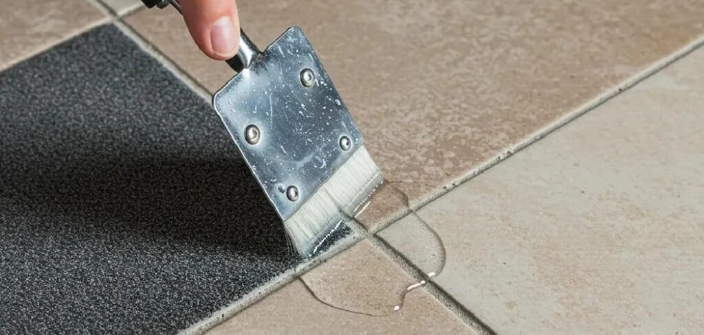 How to Clean Porcelain Tile Floors After Installation