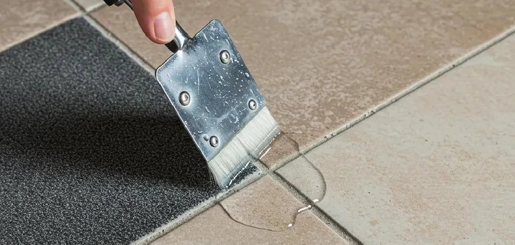 How to Clean Porcelain Tile Floors After Installation