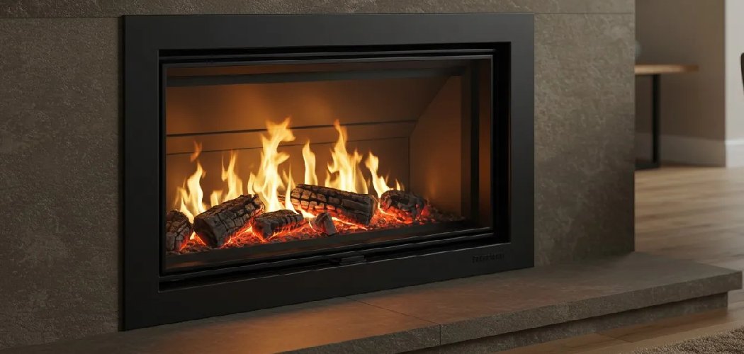 How to Clean a Cast Stone Fireplace