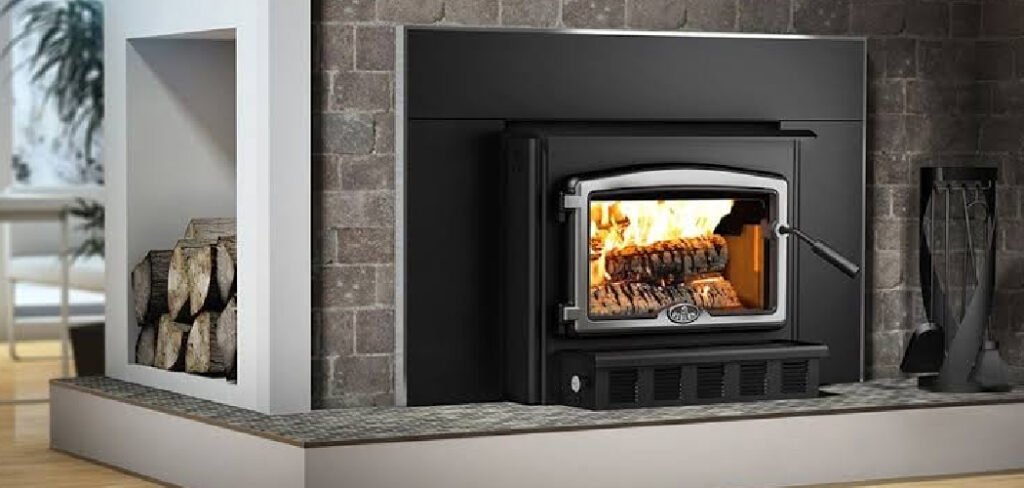 How to Clean a Cast Stone Fireplace
