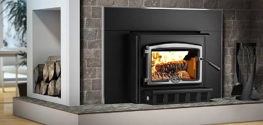 How to Clean a Cast Stone Fireplace