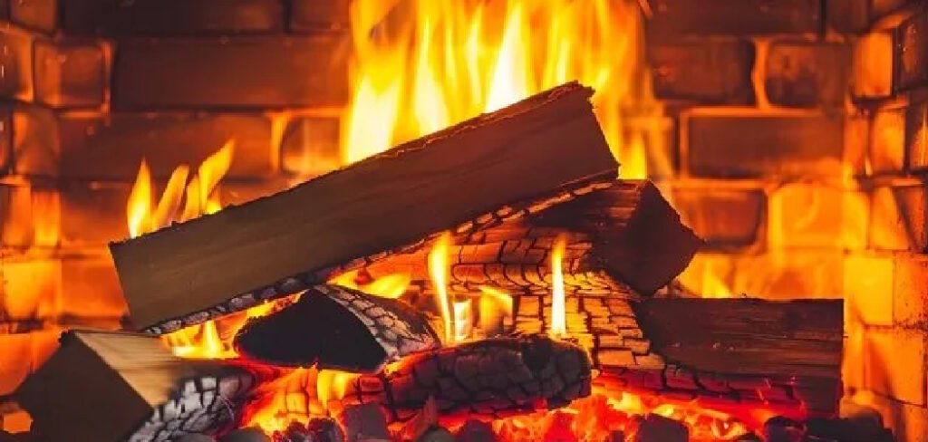 How to Clean a Chimney with an Insert