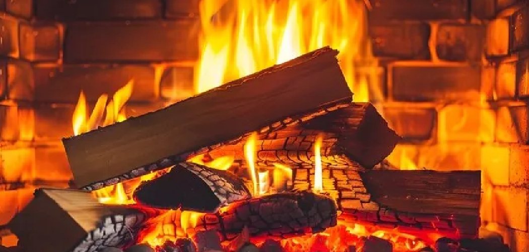 How to Clean a Chimney with an Insert