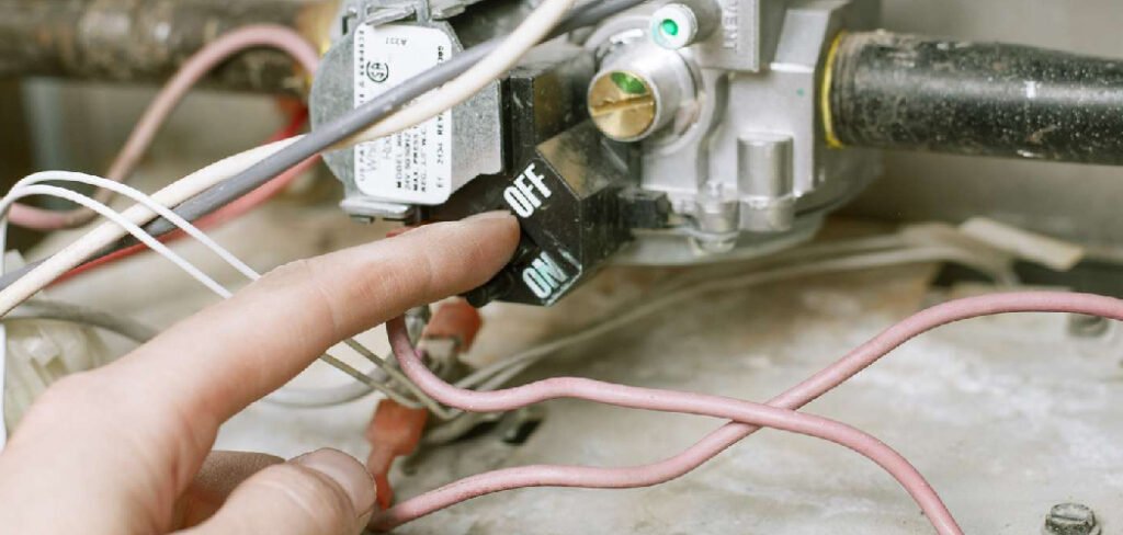 How to Clean a Flame Sensor on Gas Furnace