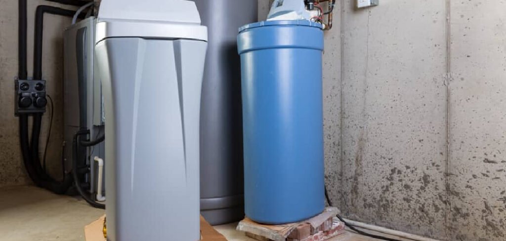 How to Clean a Grey Water Tank