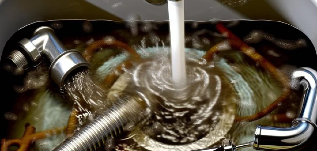 How to Clean a Hot Water Heater With Vinegar