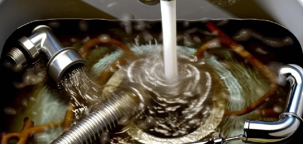 How to Clean a Hot Water Heater With Vinegar