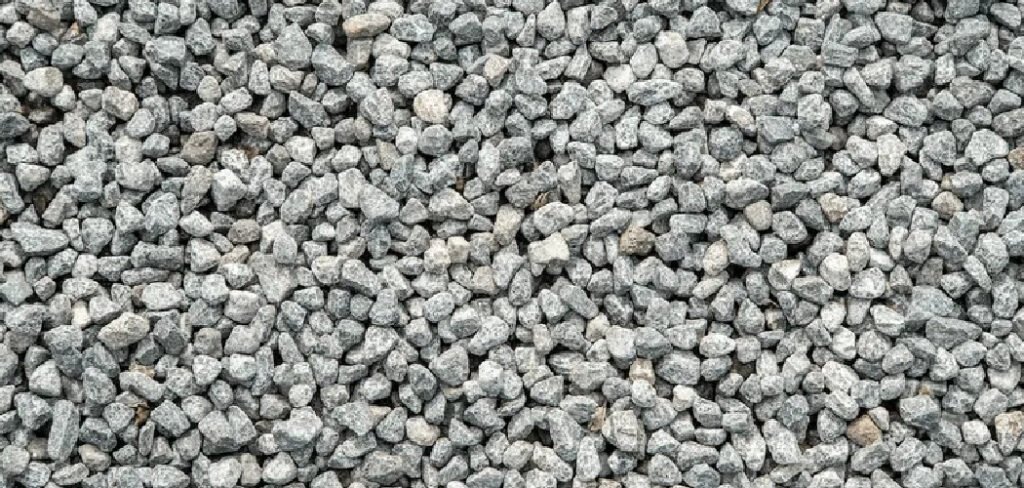 How to Clean a Rock