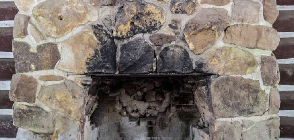 How to Clean a Rock Fireplace