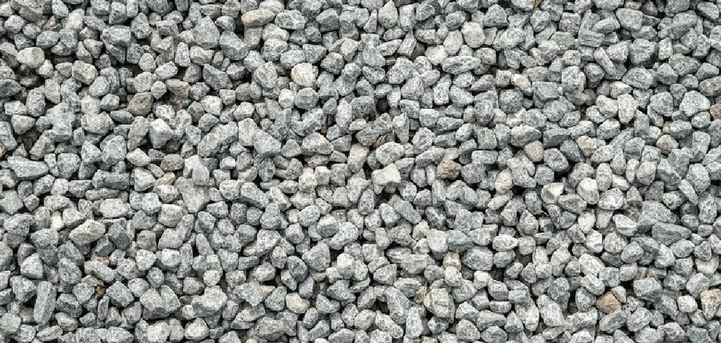 How to Clean a Rock