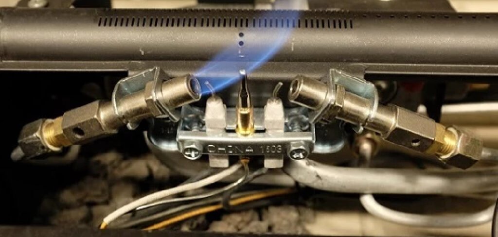 How to Clean a Thermocouple on a Gas Fireplace