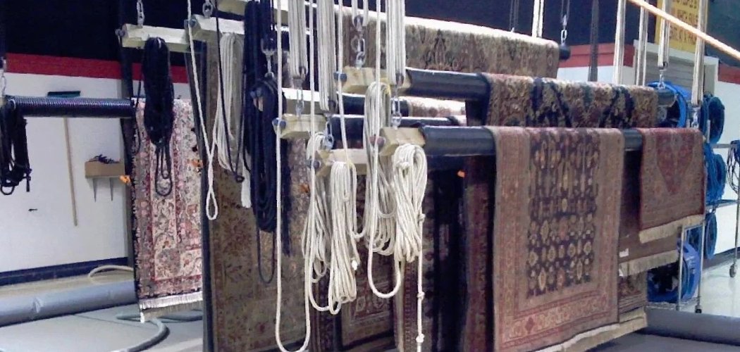 How to Clean a Turkish Rug
