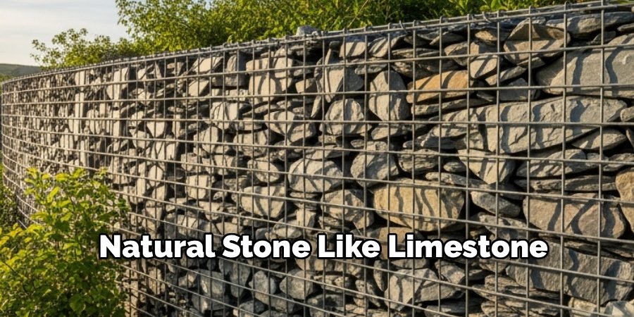  Natural Stone Like Limestone