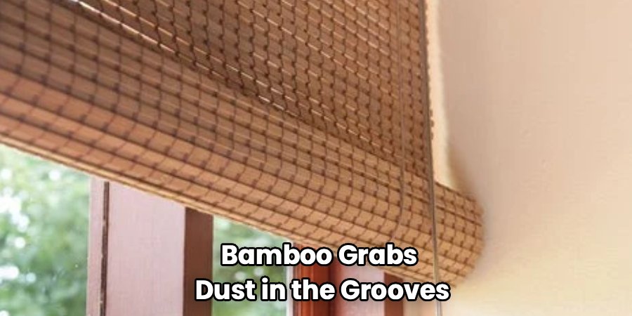 Bamboo Grabs
Dust in the Grooves