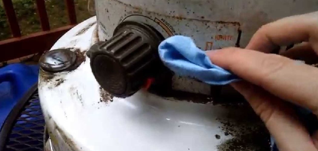 How To Clean Kerosene Heater