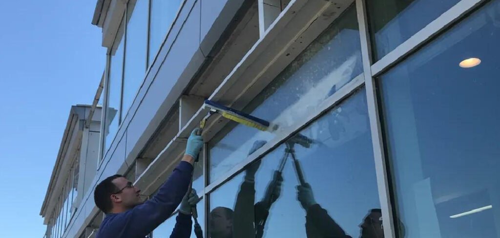How to Clean Polycarbonate Windows