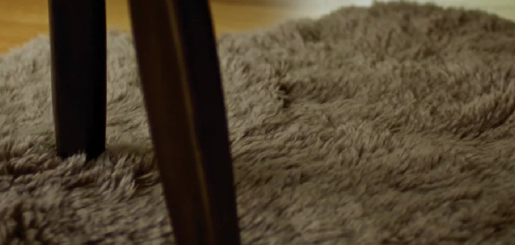 How to Clean a Cowhide Rug
